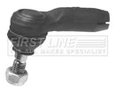First Line Tie Rod End Outer Lh  - FTR4205 fits Audi 100,Avant(outer LH) 76-82