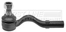 First Line Tie Rod End Outer Lh  - FTR4597 fits Mercedes W210 95- (LH outer)