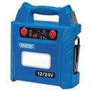 12/24V Jump Starter - 3000A