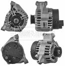 Borg & Beck Alternator - BBA2470
