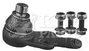 Key Parts Ball Joint Lower L/R  - KBJ5414 fits Ford Mondeo 00-