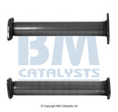 BM Cats Connecting Pipe - BM50833 with Fitting Kit - FK50833B