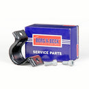 Borg & Beck Anti-Roll Bar Clamp  - BSK7849 fits Mercedes Sprinter 06-