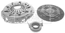 Borg & Beck Clutch Kit 3-In-1 Part No -HK2577