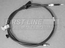 First Line Brake Cable -FKB3709