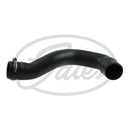 Gates Turbo Charger Hose - 09-0676