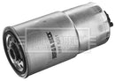 Borg & Beck Fuel Filter -  BFF8201 fits Hyundai Elantra,Santa Fe