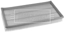 Borg & Beck Air Filter -  BFA2480 fits Saab 9-3