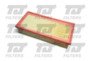 Quinton Hazell Air Filter - QFA0636