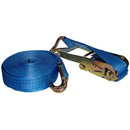10M X 50mm Ratchet Strap 5000kg