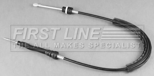 First Line Gear Control Cable  - FKG1142 fits VAG A3,Leon,Golf IV 03-