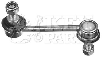 Key Parts Rear Drop Link  - KDL6280 fits Toyota Corolla 87-97