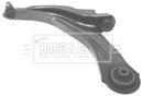 Borg & Beck Suspension Arm LH - BCA7026 fits Renault Clio 2012-