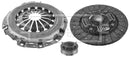 Borg & Beck Clutch Kit 3-In-1 Part No -HK2532