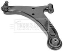 Borg & Beck Suspension Arm LH -BCA7048