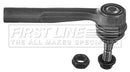 First Line Tie Rod End Outer Rh  - FTR5140 fits Vauxhall Signum, Vectra (C)