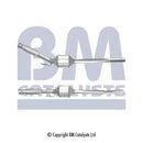 BM Cats Approved Diesel Cat - BM80219H