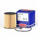 Borg & Beck Oil Filter -  BFO4106 fits Mazda MPV 2.3 02-