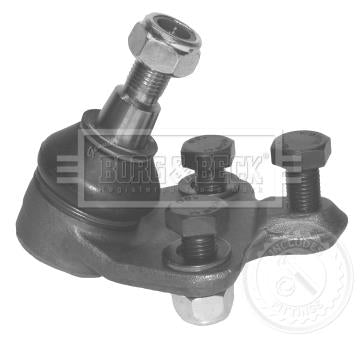 Borg & Beck Ball Joint Lower L/R Part No -BBJ5558