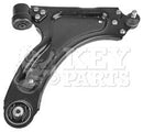 Key Parts Wishbone / Suspension Arm RH - KCA6337 fits Opel, Vauxhall Meriva