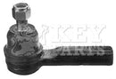Key Parts Tie Rod End Outer  - KTR4798 fits Nissan Almera N15, Primera P10