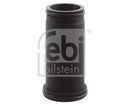 Febi Bilstein Tube - 107687 fits BMW