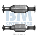 BM Cats Approved Petrol Cat - BM90708H