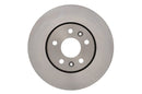 Bosch Brake Disc > Single Bd2451 Part No - 0986479D30