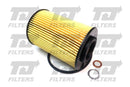 Quinton Hazell Oil Filter - QFL0253