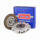 Borg & Beck Clutch Kit 2-In-1  - HK7884 fits Mercedes V Class, Vito 220CDi