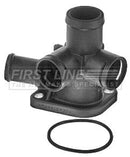 First Line Coolant Flange  - FTS1038 fits VAG Golf, Passat, Ibiza, Vento