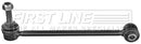First Line Rear Suspension Arm - FDL6600 fits Peugeot 406
