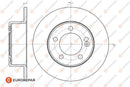 Eurorepar Brake Disc - 1618885980