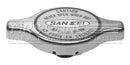 First Line Radiator Cap  - FRC102 fits Toyota