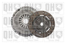 QH Clutch Kit - QKT1934AF