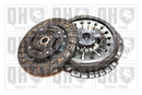QH Clutch Kit with Bearings - QKT767AF