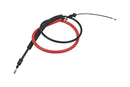 QH Right Rear Brake Cable 1865m BC3303