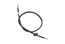 QH Left Rear Brake Cable 1405mm - BC2452