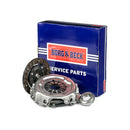 Borg & Beck Clutch Kit 3-In-1  - HK6943 fits Rover/Triumph Spitfire