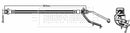 Borg & Beck Brake Hose  - BBH8286 fits Hyundai Elantra 5/07-
