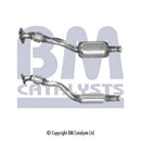 BM Cats Approved Diesel Cat - BM80119H