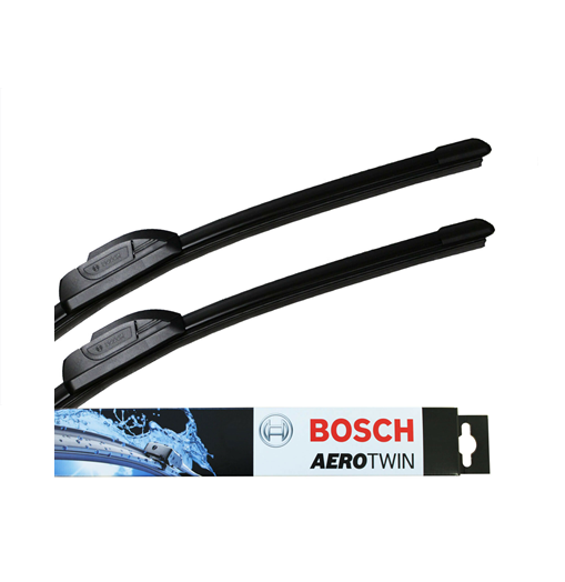Bosch Aerotwin Rf Flat Wiper Blade Set 550/475 (5435996930201)