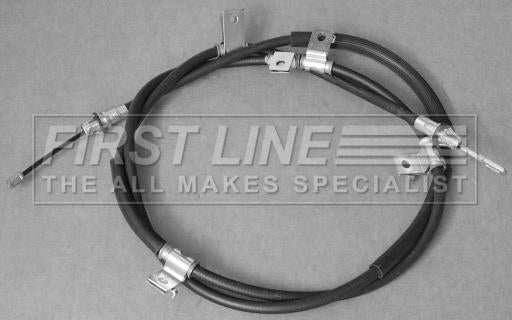 First Line Brake Cable -FKB3430