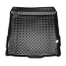 Boot Liner, Carpet Insert & Protector Kit-Volkswagen Golf Mk8 Estate 2019+ - Grey