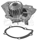 Key Parts Water Pump W/Gasket  - KCP1277 fits Citroen, Peugeot, Rover Diesel