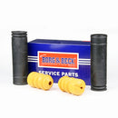 Borg & Beck Strut Protection Kit  - BPK7016 fits BMW 3 (E36) (E46) ST