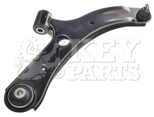 Key Parts Wishbone / Suspension Arm Lower RH -KCA6489