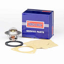 Borg & Beck Thermostat Kit  - BBT002 fits Ford Transit