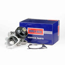 Borg & Beck Water Pump Kit  - BWP1992 fits Range Rover 3.0D >06