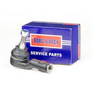 Borg & Beck Tie Rod End L/R  - BTR5466 fits Range Rover Sport 05-